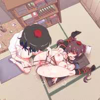 Page 661 of nonmikan Fanbox Low quality archive 02-2026 to 2019 14/19 - preview thumbnail