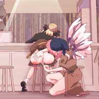Page 697 of nonmikan Fanbox Low quality archive 02-2026 to 2019 14/19 - preview thumbnail