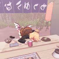 Page 708 of nonmikan Fanbox Low quality archive 02-2026 to 2019 14/19 - preview thumbnail