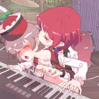 Page 719 of nonmikan Fanbox Low quality archive 02-2026 to 2019 14/19 - preview thumbnail