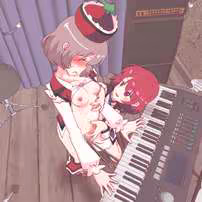 Page 734 of nonmikan Fanbox Low quality archive 02-2026 to 2019 14/19 - preview thumbnail