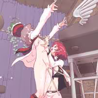 Page 737 of nonmikan Fanbox Low quality archive 02-2026 to 2019 14/19 - preview thumbnail