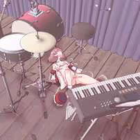 Page 741 of nonmikan Fanbox Low quality archive 02-2026 to 2019 14/19 - preview thumbnail