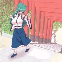 Page 749 of nonmikan Fanbox Low quality archive 02-2026 to 2019 14/19 - preview thumbnail