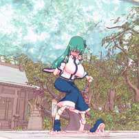 Page 757 of nonmikan Fanbox Low quality archive 02-2026 to 2019 14/19 - preview thumbnail