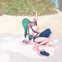 Page 767 of nonmikan Fanbox Low quality archive 02-2026 to 2019 14/19 - preview thumbnail