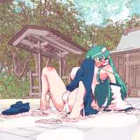 Page 769 of nonmikan Fanbox Low quality archive 02-2026 to 2019 14/19 - preview thumbnail