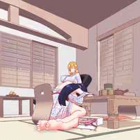 Page 824 of nonmikan Fanbox Low quality archive 02-2026 to 2019 14/19 - preview thumbnail