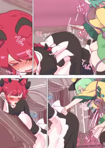 Page 841 of nonmikan Fanbox Low quality archive 02-2026 to 2019 14/19 - preview thumbnail