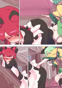 Page 846 of nonmikan Fanbox Low quality archive 02-2026 to 2019 14/19 - preview thumbnail