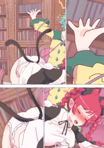 Page 847 of nonmikan Fanbox Low quality archive 02-2026 to 2019 14/19 - preview thumbnail