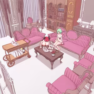 Page 858 of nonmikan Fanbox Low quality archive 02-2026 to 2019 14/19 - preview thumbnail