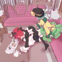 Page 866 of nonmikan Fanbox Low quality archive 02-2026 to 2019 14/19 - preview thumbnail