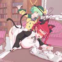Page 868 of nonmikan Fanbox Low quality archive 02-2026 to 2019 14/19 - preview thumbnail