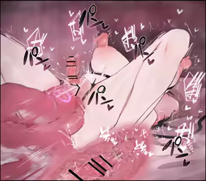 Page 22 of らぶらぶ？スローえっ〇 - preview thumbnail