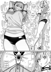 Page 73 of Kanojo-Saimin-1+2+3 - preview thumbnail
