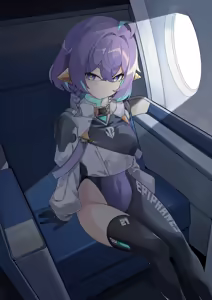 飞机 - hentai manga cover image
