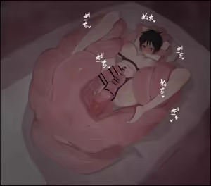 Page 29 of 触手えっち - preview thumbnail