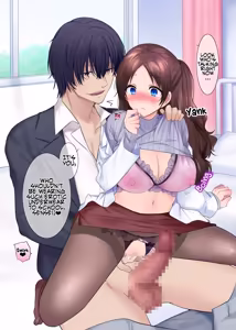 Page 5 of Psychopath Osanajimi to Kyonyuu Jokyouoshi ni Sareta Ore ''Sonogo'' | I Got Turned into a Big Titty Female Teacher by My Psychopath Childhood Friend! ''Afterstory'' - preview thumbnail