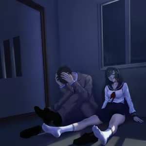 some works - hentai manga cover image