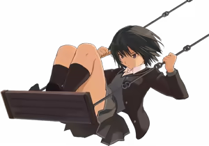 Amagami CG - hentai manga cover image