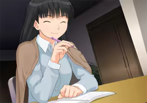 Page 108 of Amagami CG - preview thumbnail