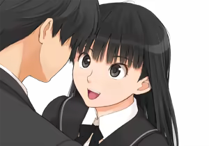 Page 109 of Amagami CG - preview thumbnail