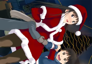 Page 111 of Amagami CG - preview thumbnail