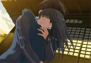Page 114 of Amagami CG - preview thumbnail