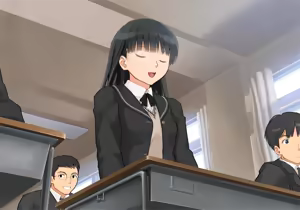 Page 116 of Amagami CG - preview thumbnail