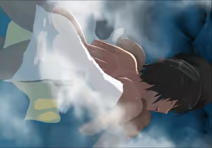 Page 12 of Amagami CG - preview thumbnail