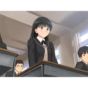 Page 128 of Amagami CG - preview thumbnail