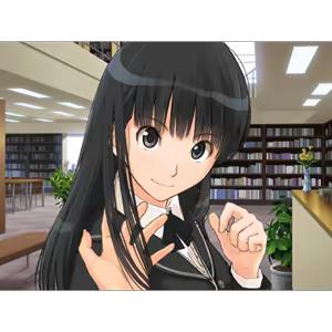 Page 129 of Amagami CG - preview thumbnail