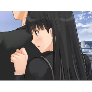 Page 130 of Amagami CG - preview thumbnail