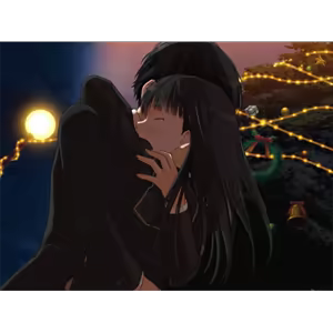 Page 131 of Amagami CG - preview thumbnail