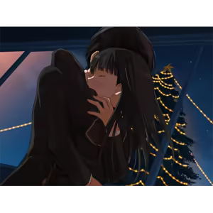 Page 132 of Amagami CG - preview thumbnail