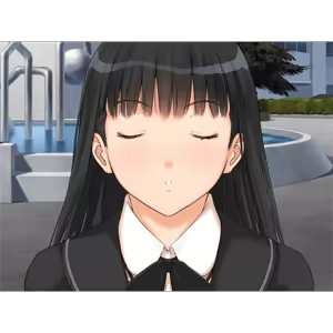 Page 134 of Amagami CG - preview thumbnail