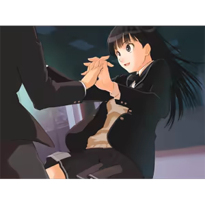 Page 135 of Amagami CG - preview thumbnail
