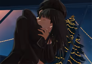 Page 136 of Amagami CG - preview thumbnail