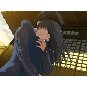 Page 137 of Amagami CG - preview thumbnail