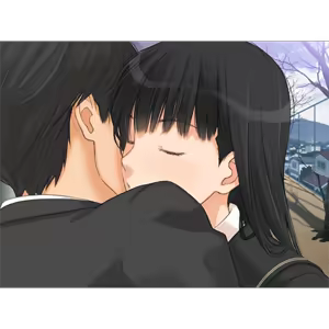 Page 138 of Amagami CG - preview thumbnail