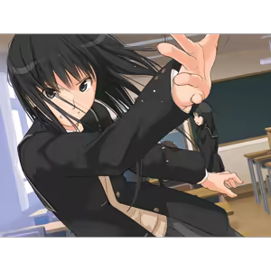 Page 141 of Amagami CG - preview thumbnail