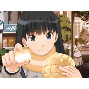 Page 143 of Amagami CG - preview thumbnail