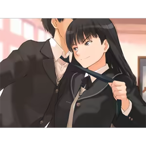 Page 144 of Amagami CG - preview thumbnail
