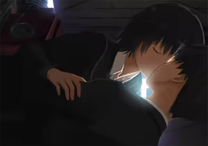 Page 15 of Amagami CG - preview thumbnail