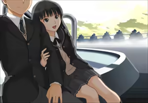 Page 152 of Amagami CG - preview thumbnail