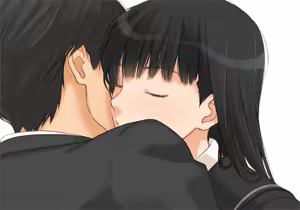 Page 153 of Amagami CG - preview thumbnail