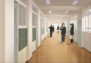 Page 157 of Amagami CG - preview thumbnail