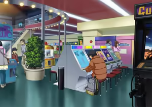 Page 161 of Amagami CG - preview thumbnail
