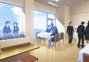 Page 166 of Amagami CG - preview thumbnail